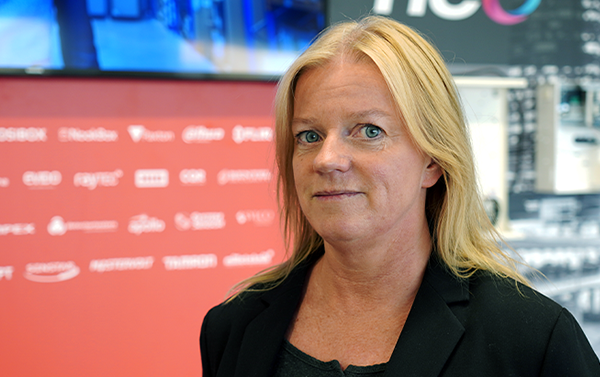Jeanette Gustafsson