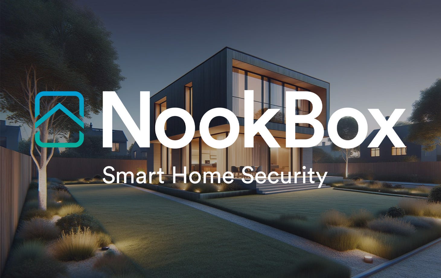 Introduktionskurs för NookBox Hemlarm - Göteborg!