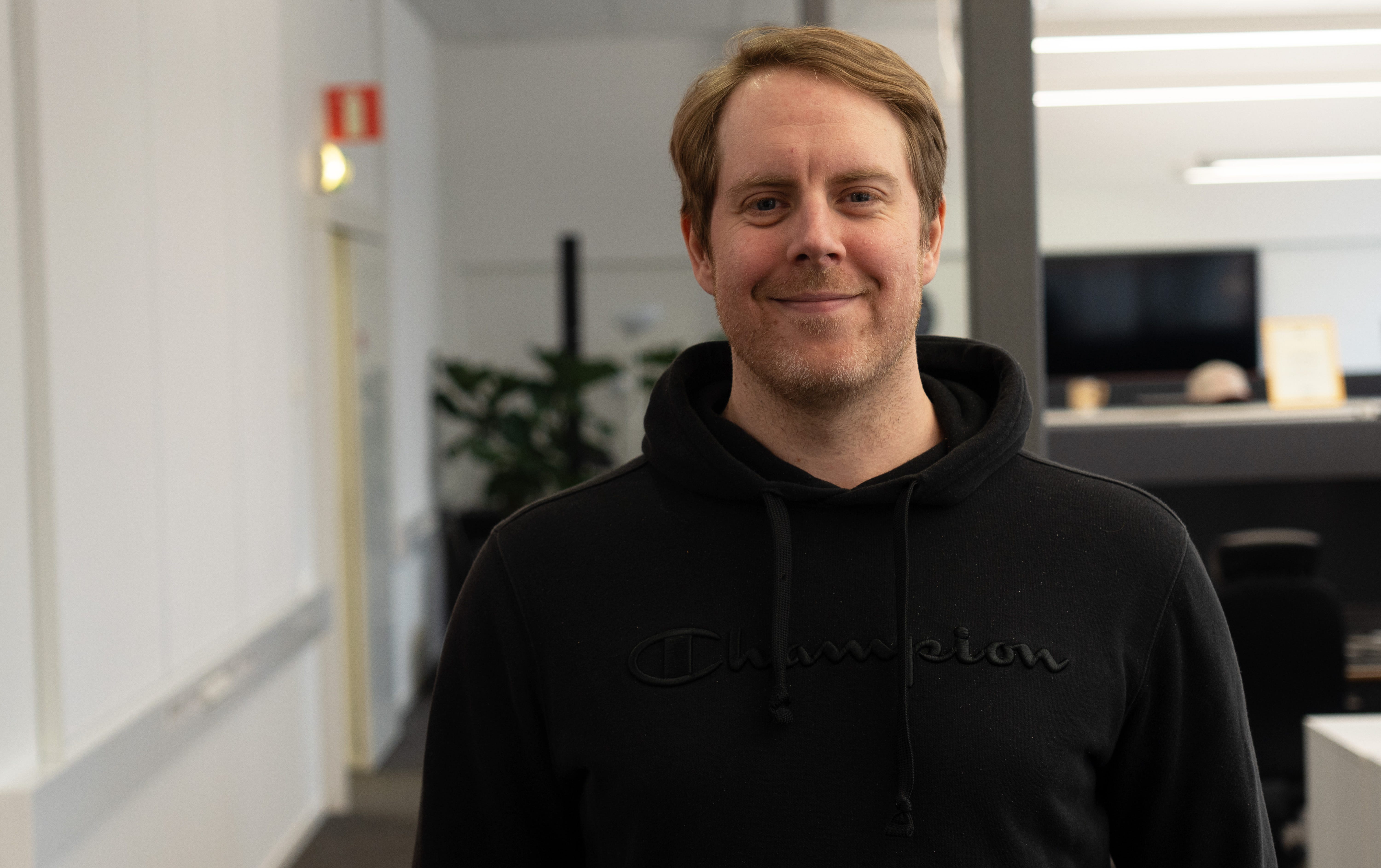 Linus Hallgren